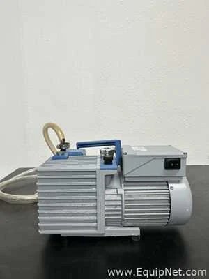 Lot 274 Listing# 967533 Vacuubrand RE 6W Vacuum Pump