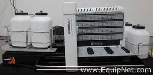 Lot 491 Listing# 1060910 BioTek  Bio Spa 8 Automated Incubator