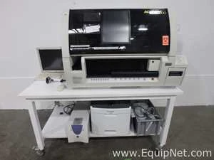 Lot 280 Listing# 1056693 Instrumentation Laboratory ACL Top 500 Coagulation Analyzer System
