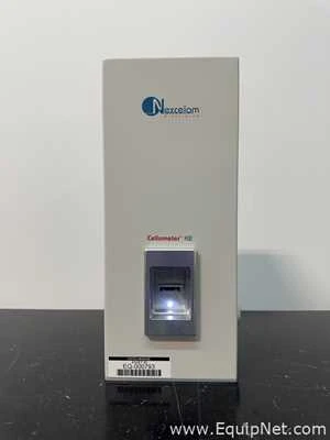 Lot 245 Listing# 1061118 Nexcelom Cellometer K2 Image Cytometer