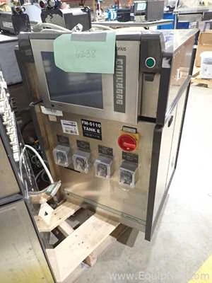 Lot 735 Listing# 961073 Sartorius Stedim Biostat C-DCU Bioreactor Control with DCU 3 Unit