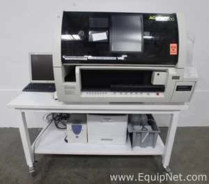 Lot 283 Listing# 1056731 Instrumentation Laboratory ACL Top 500 Coagulation Analyzer System