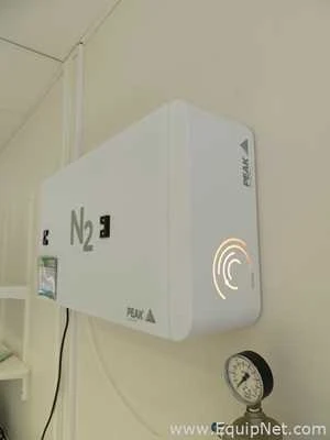 Peak Scientific Instruments Solaris XE Nitrogen Generator