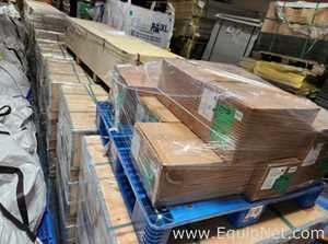 Hithium Energy Storage Technology USA Inc. ESS LFP Battery Power Generation