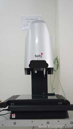 Baty VENTURE XT 3030 CNC Metrology Inspection Equipment