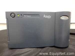 Lot 462 Listing# 1061235 ACQUITY PDA Detector HPLC Component