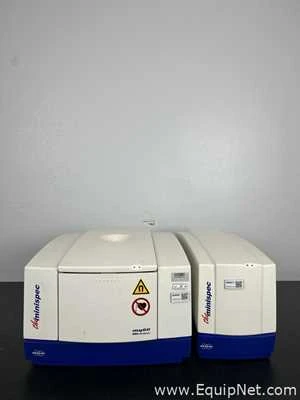 Lot 4 Listing# 967518 Bruker Minispec MQ60 NMR Analyzer