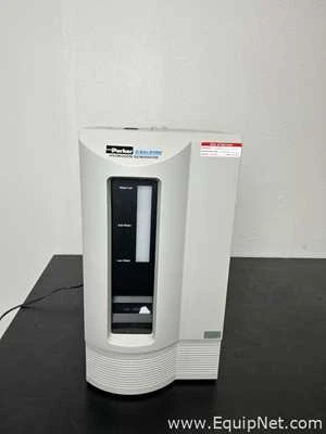 Lot 202 Listing# 967520 Parker Balston H2PD-150NA Hydrogen Generator