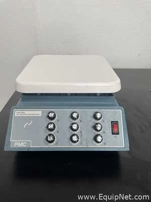 Lot 369 Listing# 967530 Barnstead Thermolyne 509c Stirrer and Hot Plate