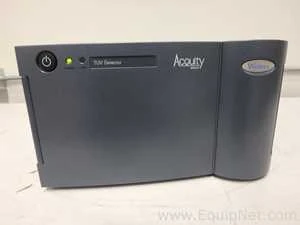 Lot 429 Listing# 1065890 Waters Acquity TUV Detector UPLC Component with Waters Connecting Parts
