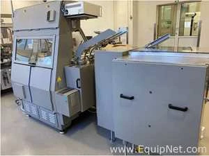 Marchesini Group BA100 Cartoner - Part of Line 2