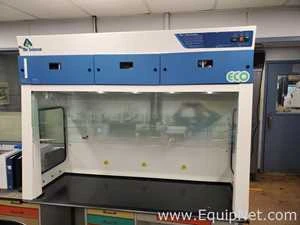 Lot 77 Listing# 1061215 Unused Air Science ECO-30 Purair ECO Series Advanced Ductless Fume Hood