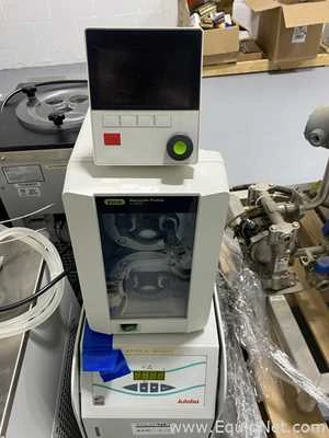 Buchi V-3000 Vacuum Pump