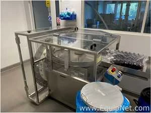 Empak MCB2 Blower