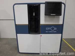 Lot 486 Listing# 1062014 Simoa HD1 Analyzer