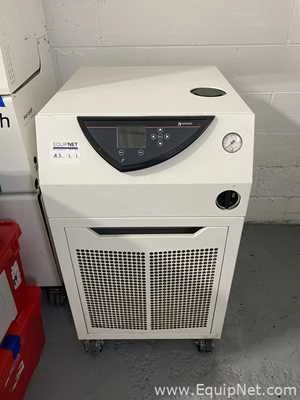 Heidolph Hei-CHILL 5000 Chiller