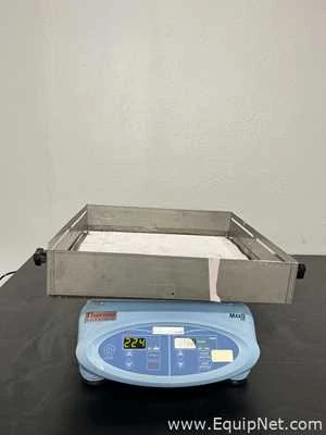 Lot 206 Listing# 967538 Thermo Scientific MaxQ2000 Orbital Shaker