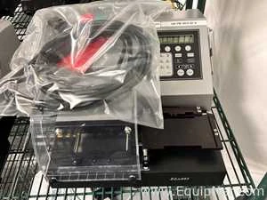 Lot 204 Listing# 1022122 BioTek Instruments ELx405RS Microplate Washer with Pump