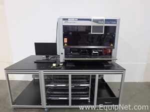 Lot 54 Listing# 1056913 Hamilton Microlab STARlet Automated Liquid Handler
