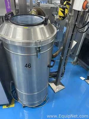Nilfisk Inc. R154X Vacuum
