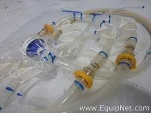 Lot 448 Listing# 1062777 Lot of Thermo Scientific BioProcess Container Lab Consumables