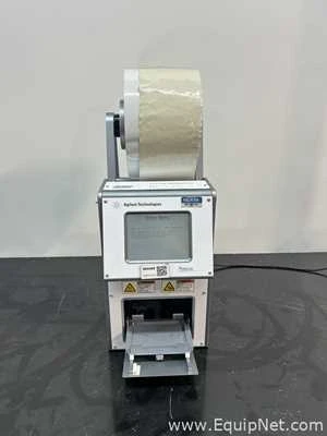 Lot 74 Listing# 1063500 Agilent Technologies 01867-201 PlateLoc Thermal Microplate Heat Sealer