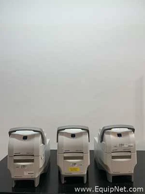 Lot 149 Listing# 1063527 Eppendorf Mastercycler Pro S PCR and Thermal Cycler lot of 3