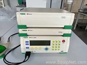 Lot 108 Listing# 952651 BIO RAD Gene Pulser Xcell and CE PC Module Electroporation System