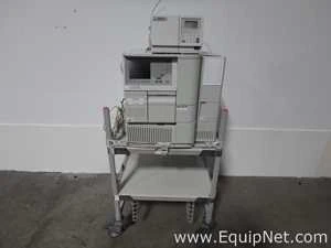 Lot 103 Listing# 1056942 Waters 2695 HPLC with 2489 Dual Absorbance Detectors