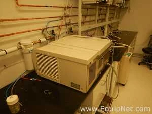 Lot 93 Listing# 1065301 Thermo Fisher Scientific Sorvall Legend XTR Refrigerated Centrifuge