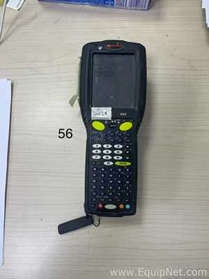 SHENZHEN WUHUA TECHNOLOGIES CO LTD MX9 Barcode Reader