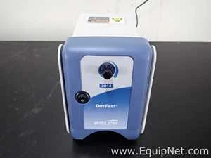 Lot 381 Listing# 1027030 Welch 2014B-01 DryFast Vacuum Pump