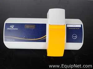 Lot 104 Listing# 1024487 Chemometec NucleoCounter NC-200 Cell Counter