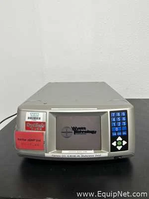 Lot 127 Listing# 967527 Wyatt Technology Corporation WTREX-02 Detector