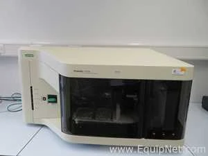 Bio Rad ProteOn XPR36 Protein Interaction Array System