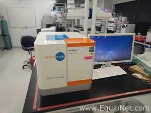 Lot 4 Listing# 1065235 Protein Simple Maurice C Protein Profiling System