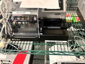 Lot 178 Listing# 1022126 BioTek Instruments 405 LS Microplate Washer with Pump