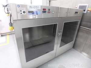 Thermo Scientific CF GEN-5 Nunc Cell Factory Incubator