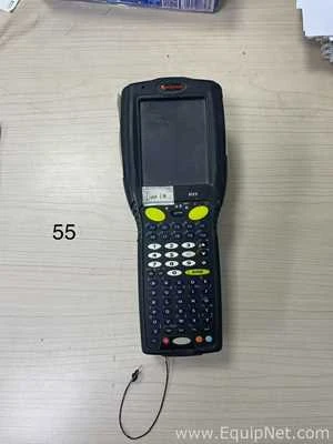 SHENZHEN WUHUA TECHNOLOGIES CO LTD MX9 Barcode Reader