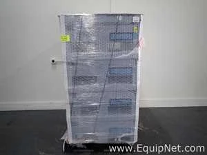 Unused Lot of 4 Meissner FSB1000TD FlexStation Single Use Bag Holders