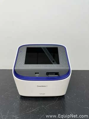 Invitrogen Countess 3 Automated Cell Counter