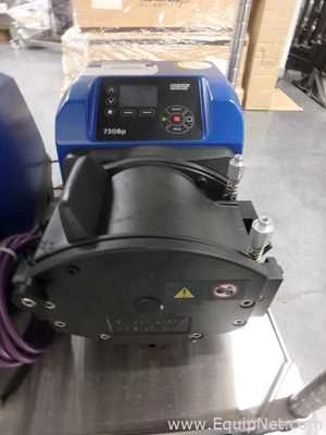 Lot 297 Listing# 953673 Watson Marlow 730Bp Peristaltic Pump