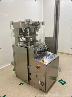 Kilian S100 Tablet Press