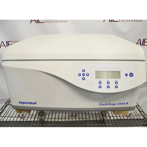 Eppendorf 5910R Centrifuge