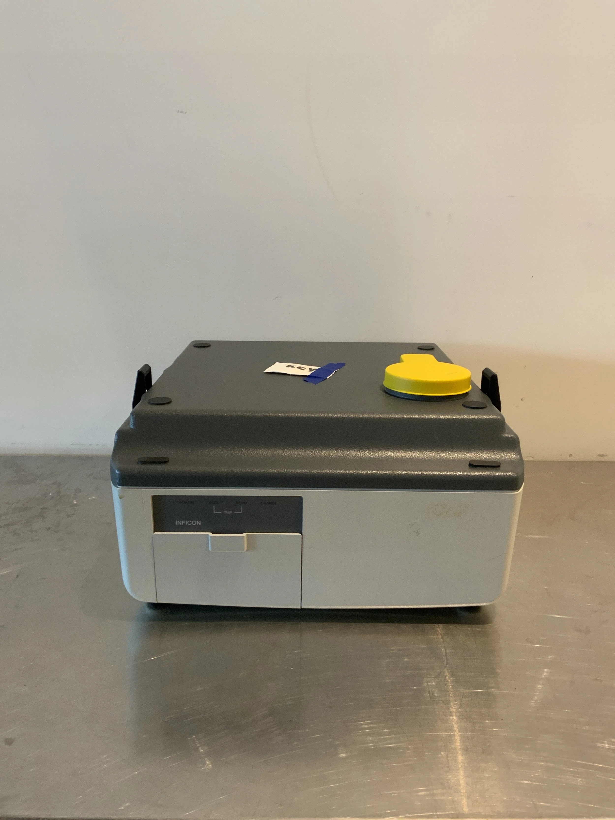 Inficon Hapsite 930-280-G2 Portable Gas Chromatograph/Mass