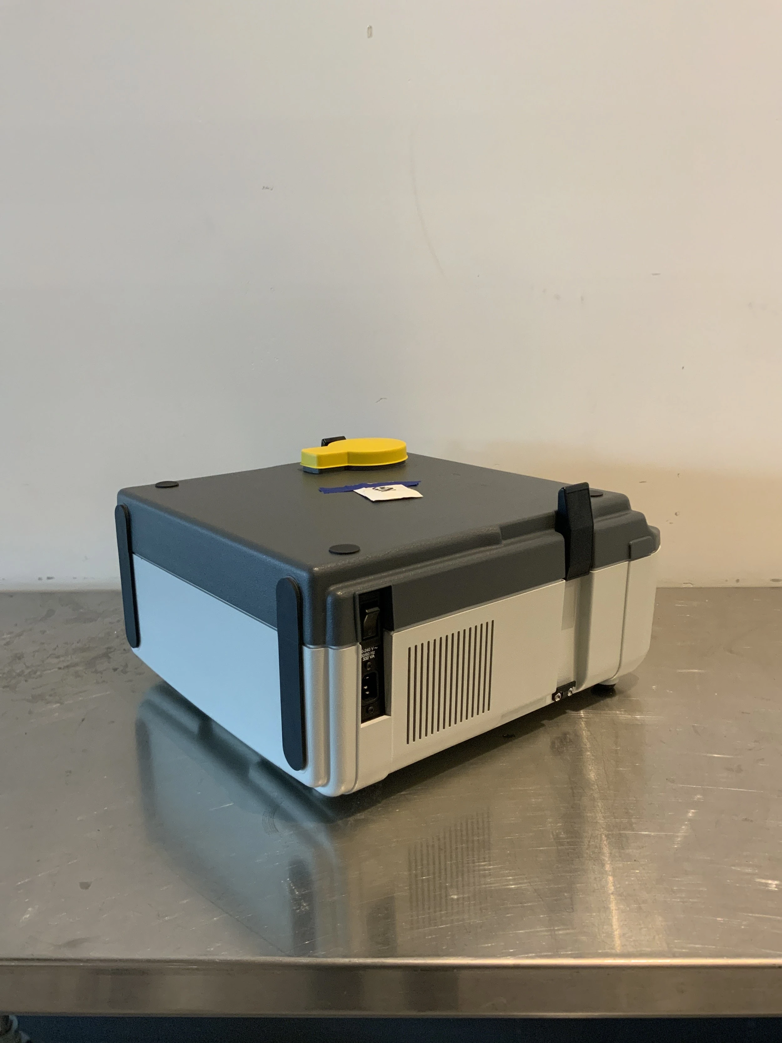 Inficon Hapsite 930-280-G2 Portable Gas Chromatograph/Mass