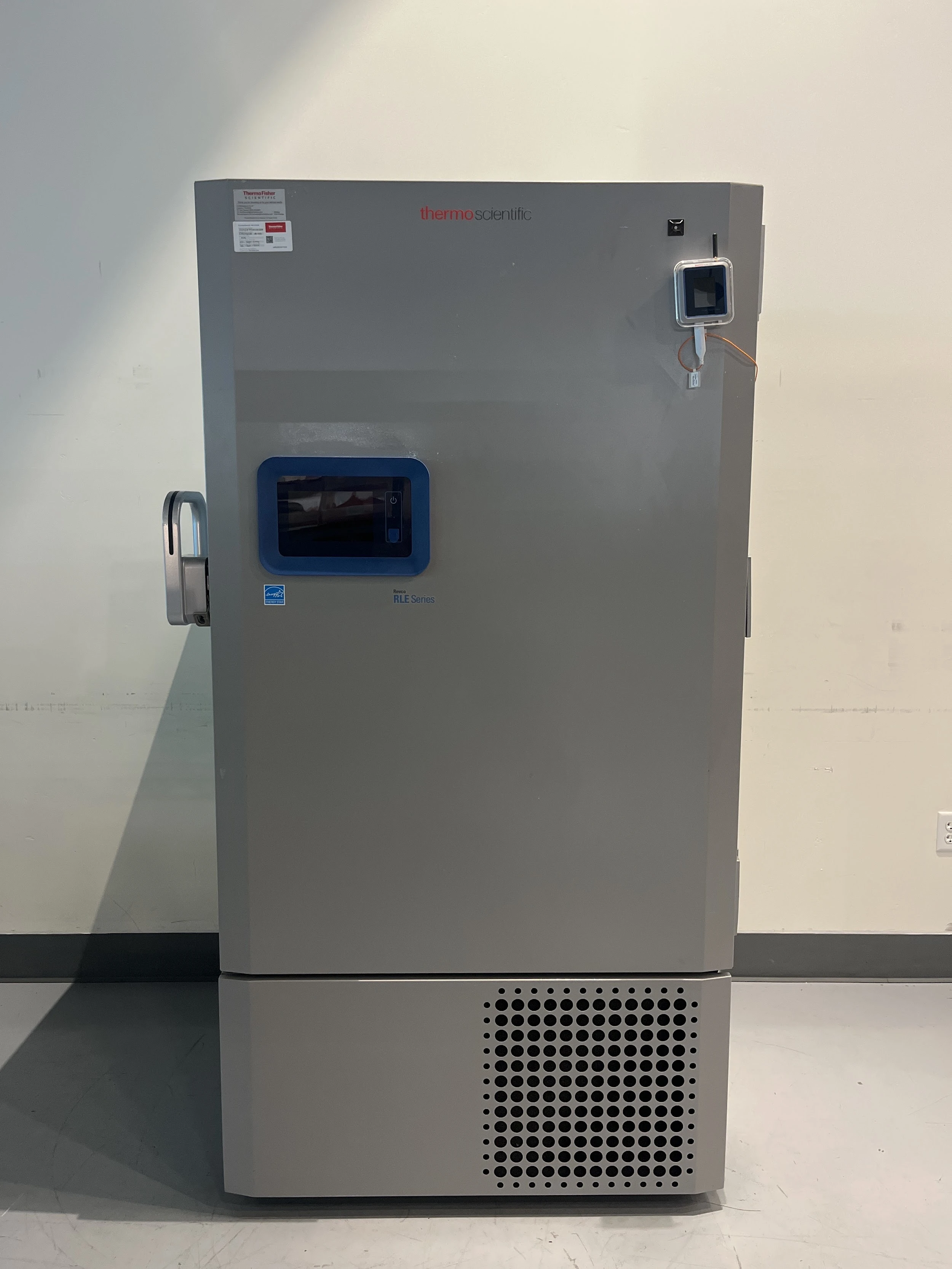 Thermo Fisher Scientific RLE60086A -86&deg;C Ultra-Low Temperature Freezer Smart-Vue