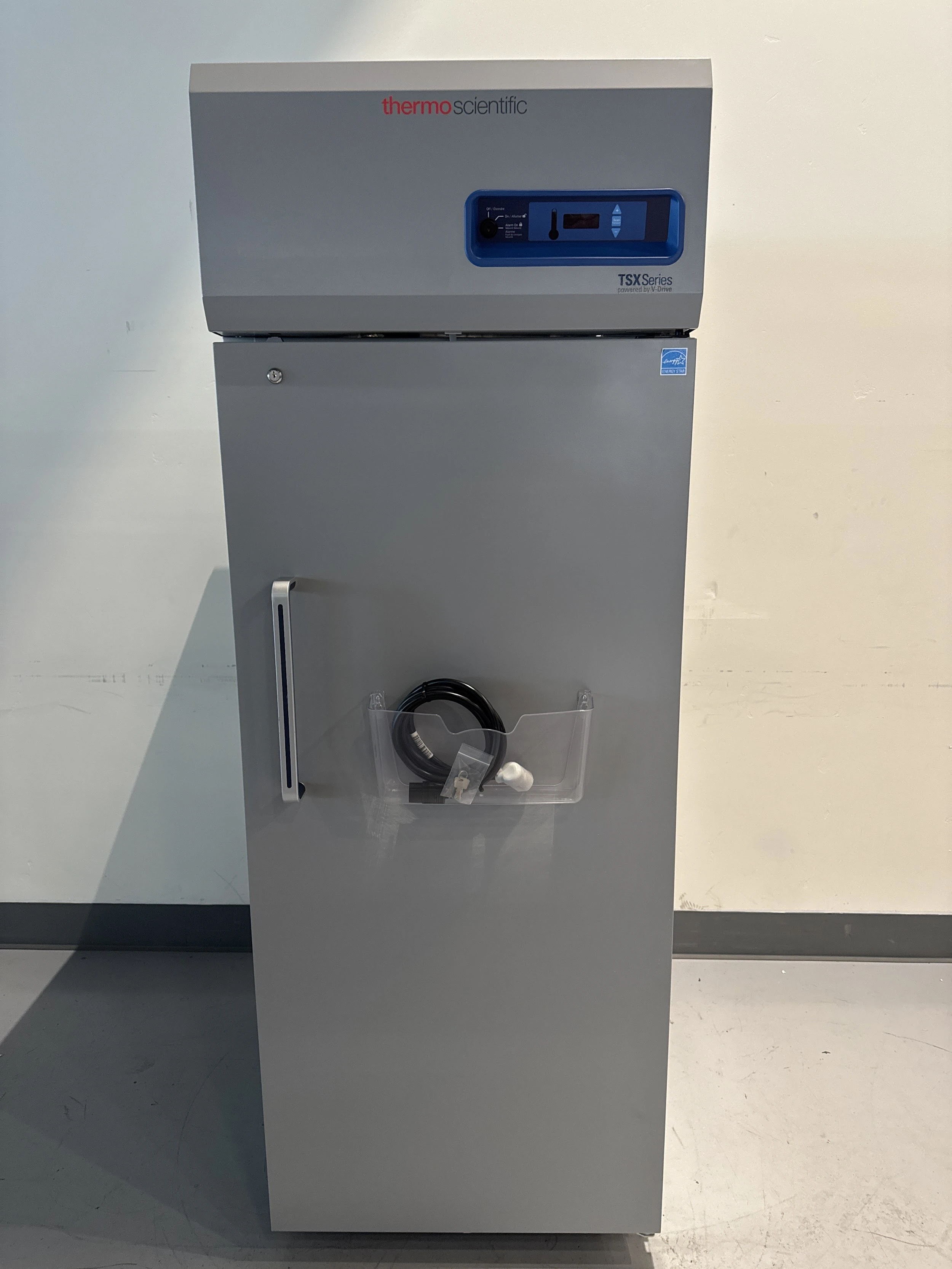 Thermo Scientific TSX Series TSX2320FA High-Performance -20C Freezer 4 Shelves