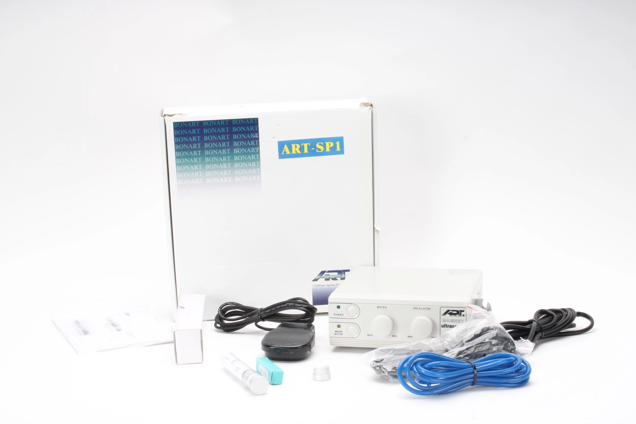 ART-SP1 Veterinary Magnet Scaler and Polisher Combo