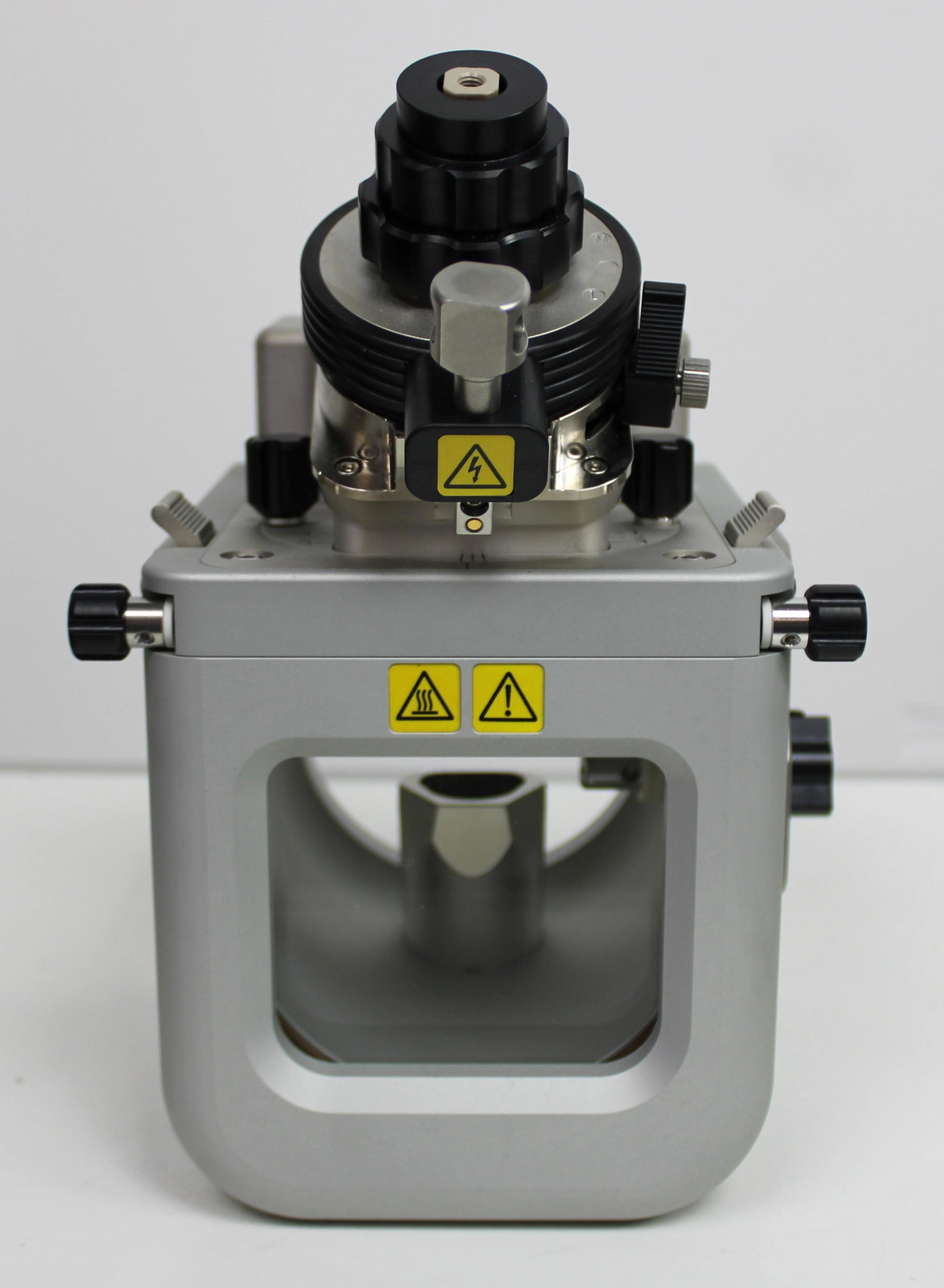 DIS 80111-60470 Housing for Mass Spectrometry Tested Good Condition - 7000902